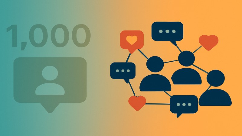 Read more about the article Stop Chasing Followers: The 2026 Playbook for Real Social Media Growth