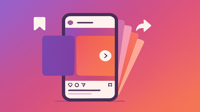 Read more about the article Instagram Carousels Are Quietly Winning in 2026: The Complete Engagement Playbook