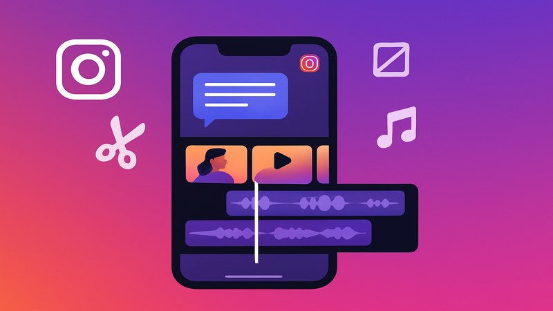 Read more about the article Instagram’s Edits App Is Quietly Becoming a CapCut Killer — New 2026 Features Creators Should Grab
