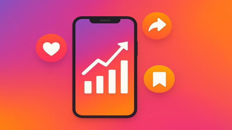 Read more about the article Instagram Growth in 2026: 9 Algorithm-Backed Tips to Get Real Followers and Reach