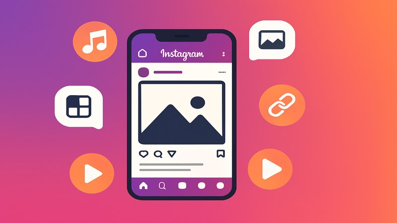Read more about the article 7 New Instagram Features Creators Should Start Using in 2026