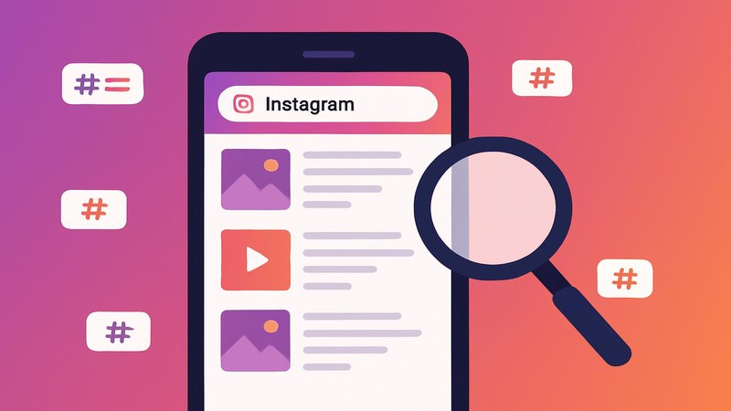 Read more about the article Instagram SEO Is the Most Underused Growth Hack of 2026 — Here’s How to Get Found in Search