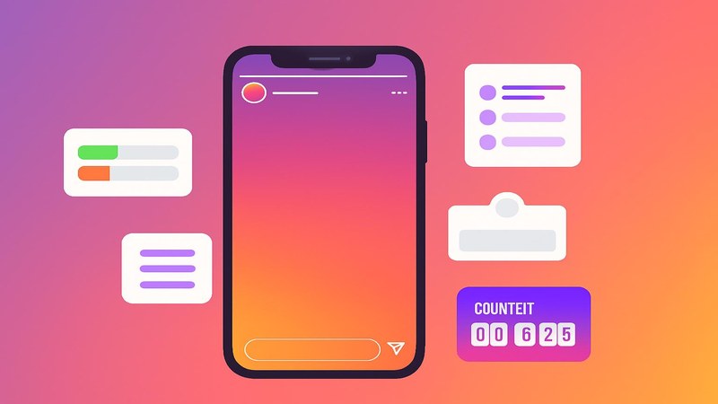 Read more about the article Instagram Stories Are Your Most Underrated Growth Tool — Here’s How to Use Them in 2026