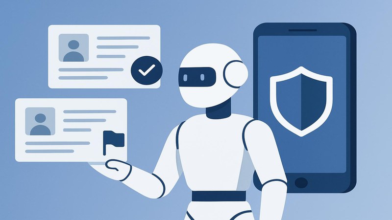 Read more about the article Meta Is Handing 90% of Content Moderation to AI — How to Protect Your Account in 2026
