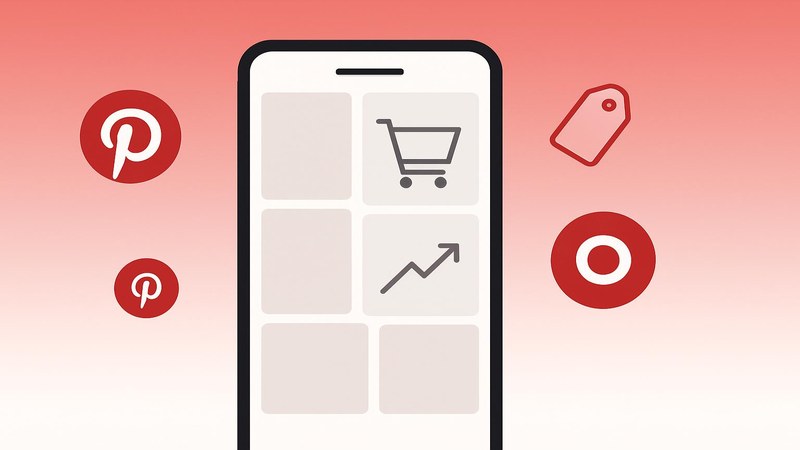 Read more about the article Pinterest Is the Most Underrated Platform of 2026 — Especially for Selling