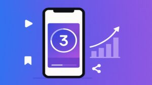 Read more about the article The 2026 Short-Form Video Playbook: Hooks, Retention, and What Actually Goes Viral