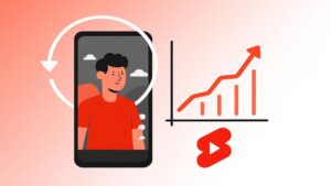 Read more about the article The YouTube Shorts Algorithm in 2026: Why Loops and Retention Beat Everything Else