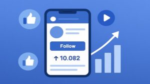 Read more about the article Facebook Page Followers Kaise Badhaye 2026: Real aur Safe Tarike (Free Guide)