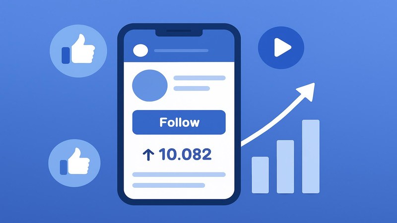 Read more about the article Facebook Page Followers Kaise Badhaye 2026: Real aur Safe Tarike (Free Guide)