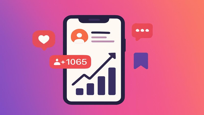 Read more about the article Instagram Followers Kaise Badhaye 2026: Free aur Real Tarike (Bina Fake App ke)