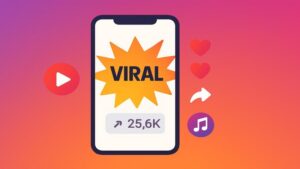 Read more about the article Instagram Reels Viral Kaise Kare 2026: 0 Se Lakhon Views Tak Ka Real Formula