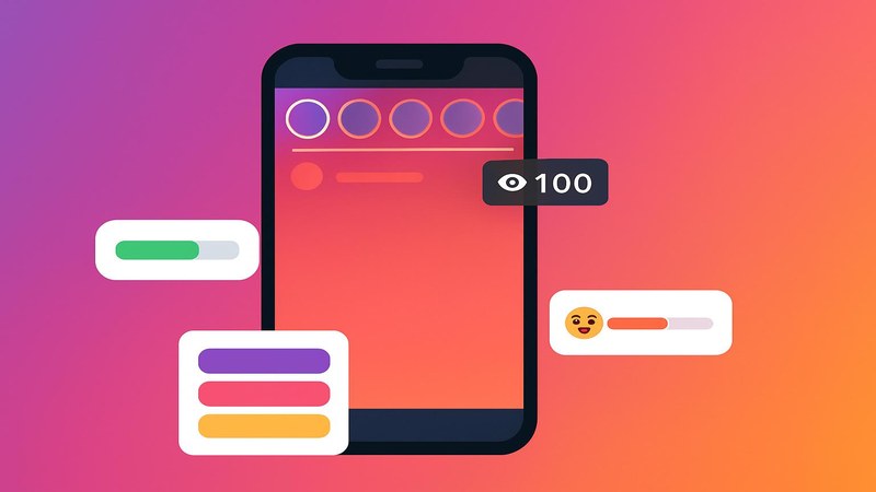 Read more about the article Instagram Story Views Kaise Badhaye 2026: Real aur Safe Tarike Jo Kaam Karte Hain