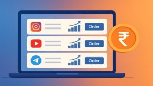 Read more about the article SMM Panel Kya Hai? India Mein Sahi aur Sasta SMM Panel Kaise Chune (2026 Guide)
